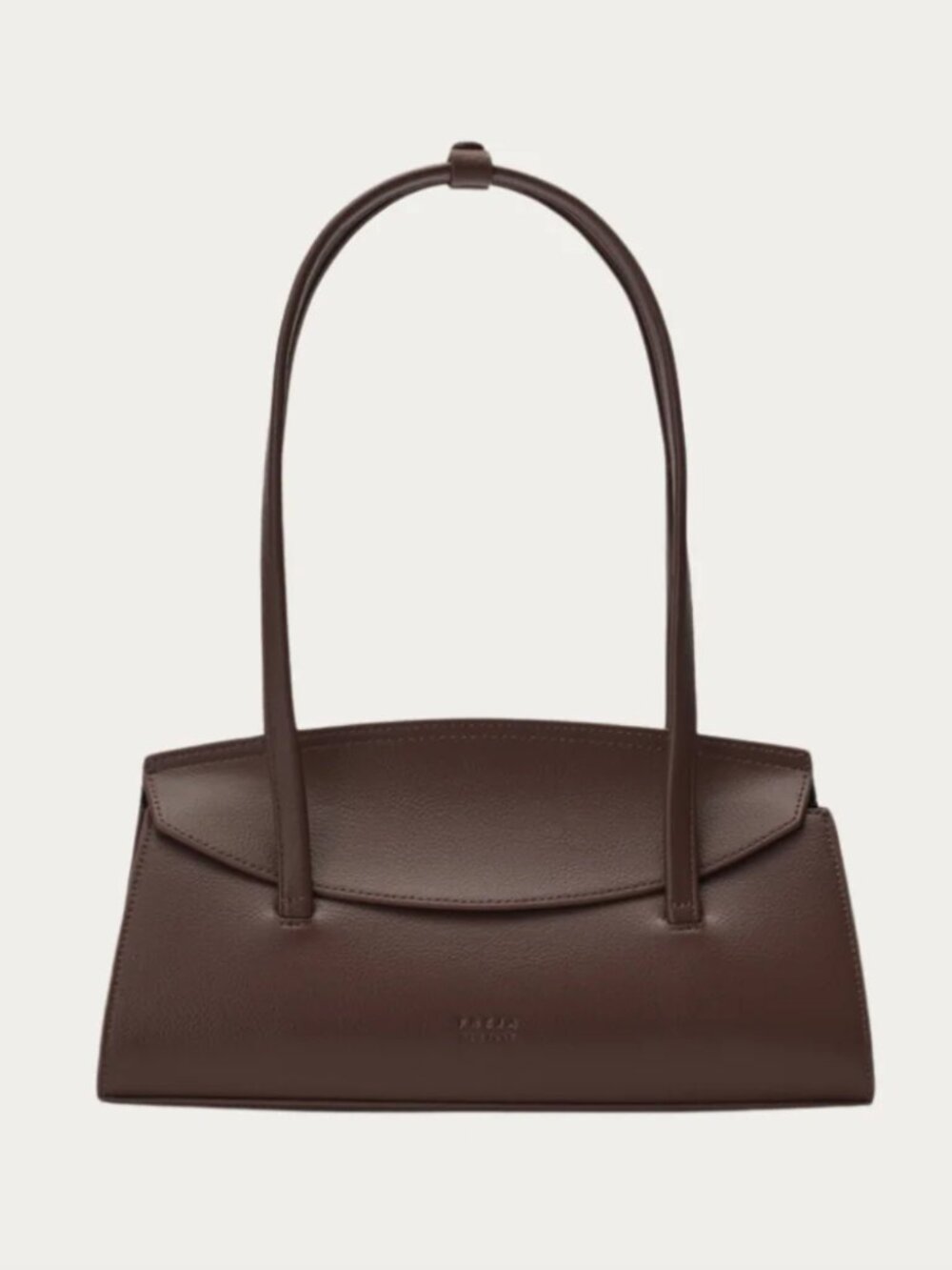 Freja Caroline Bag Espresso